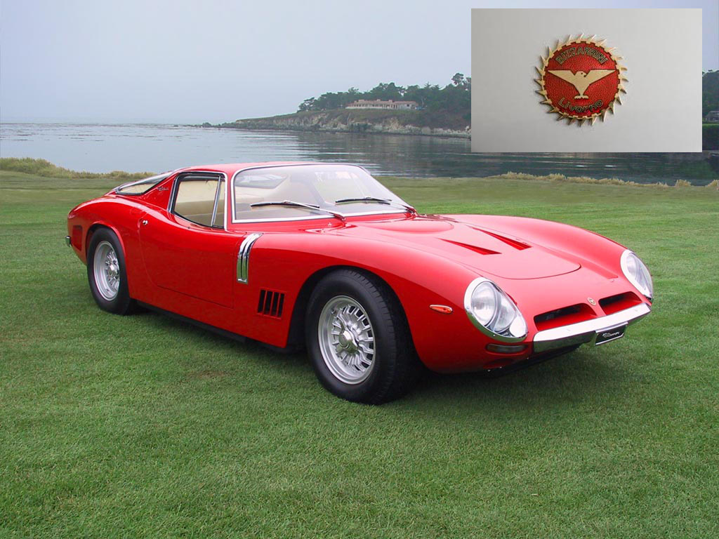 Bizzarrini