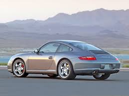 Porshe 911