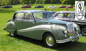 Armstrong Siddeley