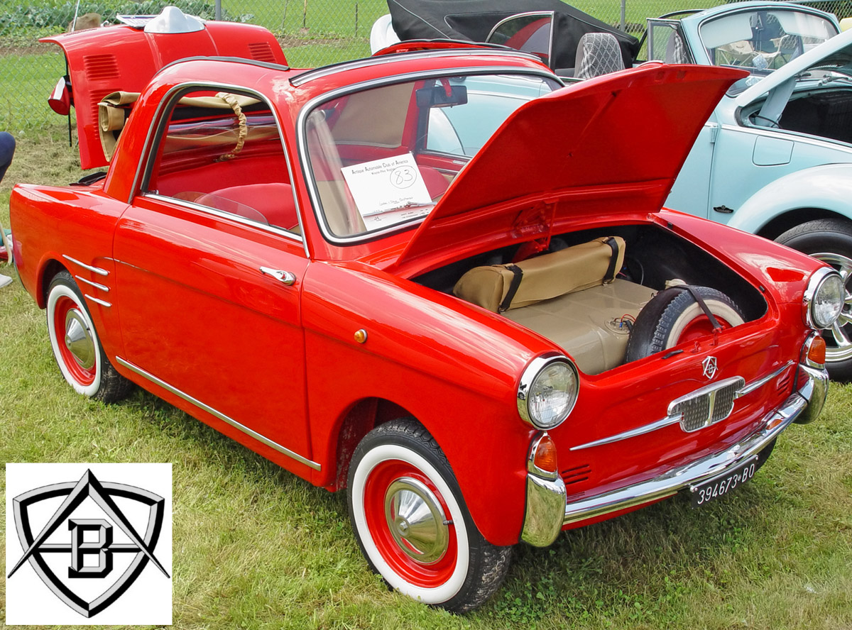 Autobianchi